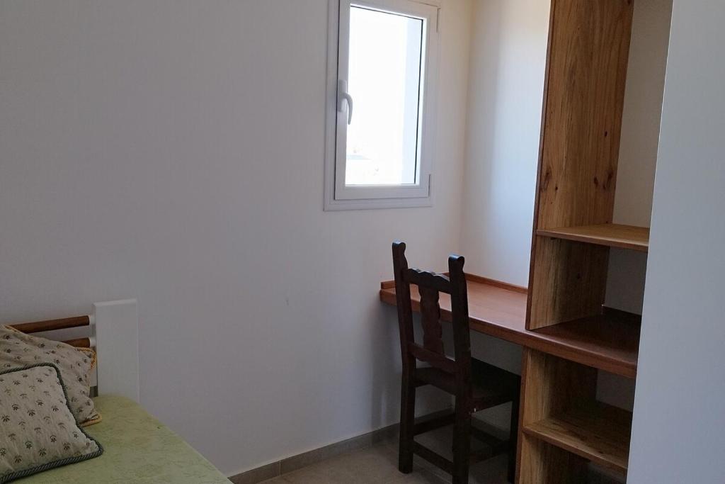 Moderno departamento 2 dormitorios, Miramar, costa atlántica photo 3