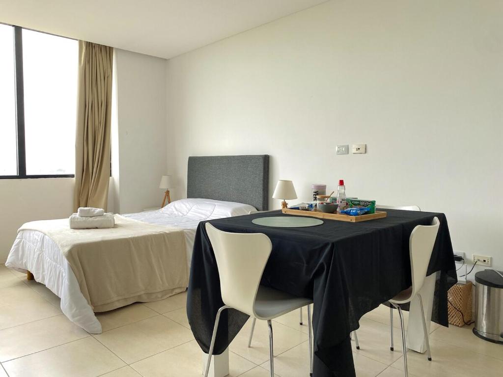 Apart en Nordelta con desayuno y Pet Friendly photo 1