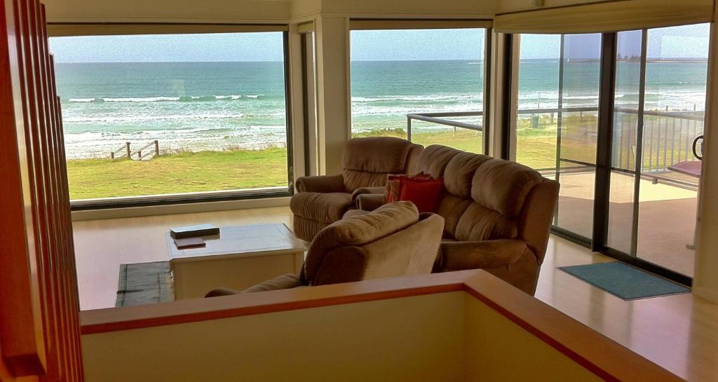 Boathouse Holiday House photo 1