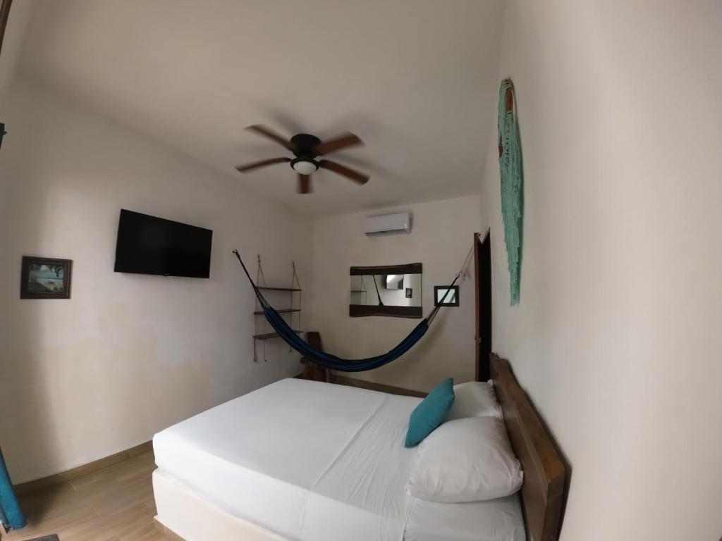 Ade Hotel Bacalar - Tap to explore photos