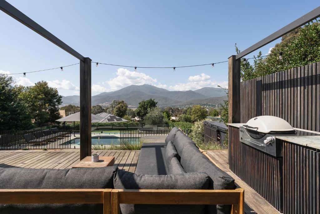 Alpine House photo 3