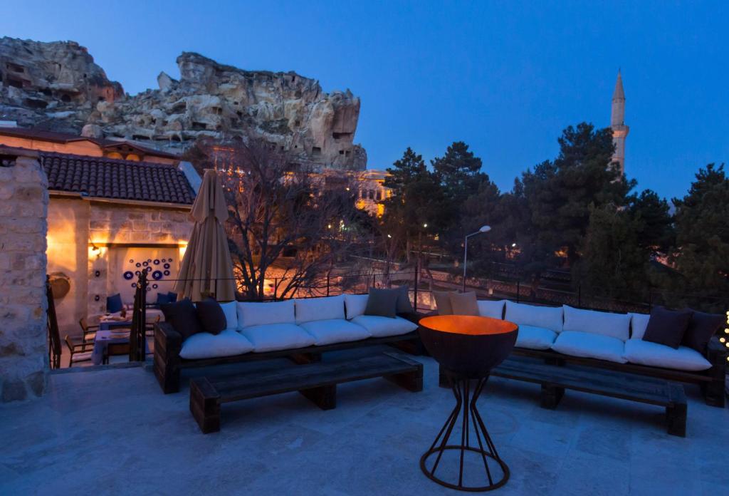 Asuwari Suites Cappadocia photo 3