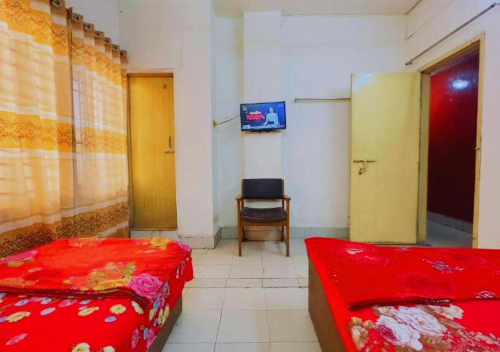Hotel Al Makka Dhaka photo 2
