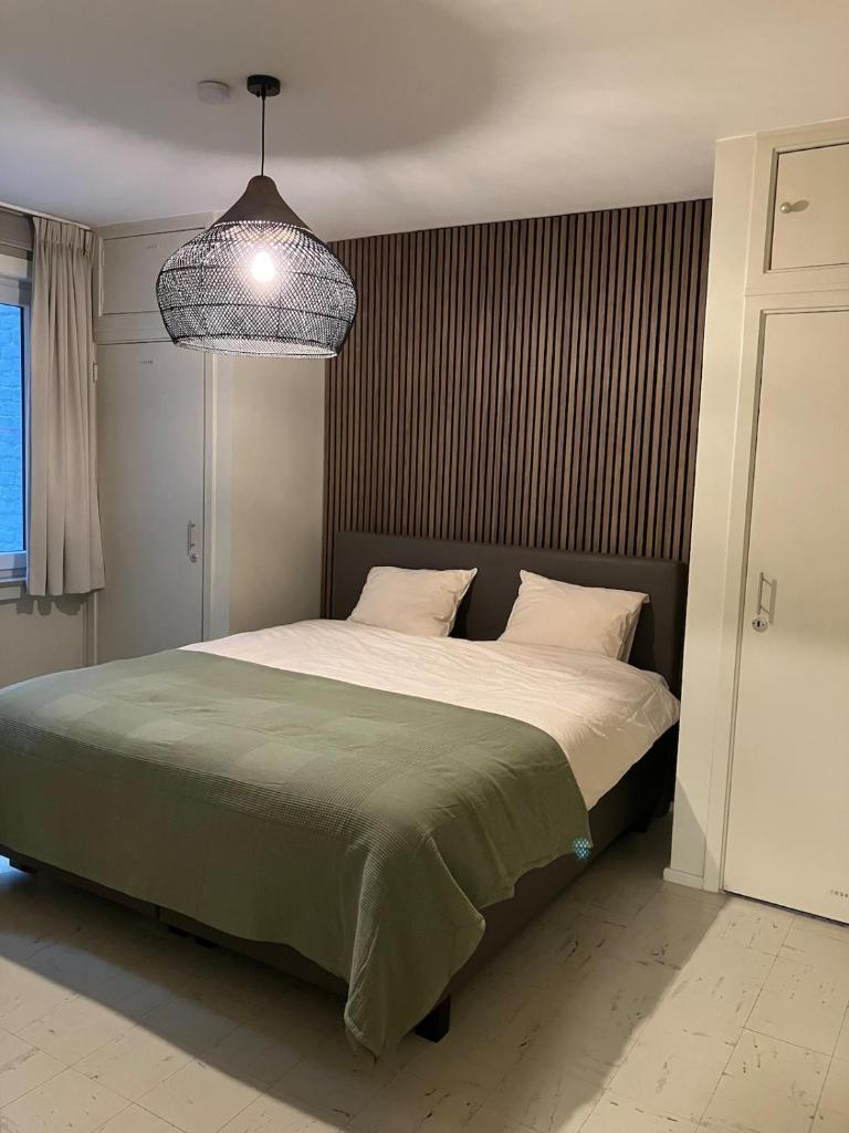 Luxe 3 slaapkamer appartement op de zeedijk! photo 1