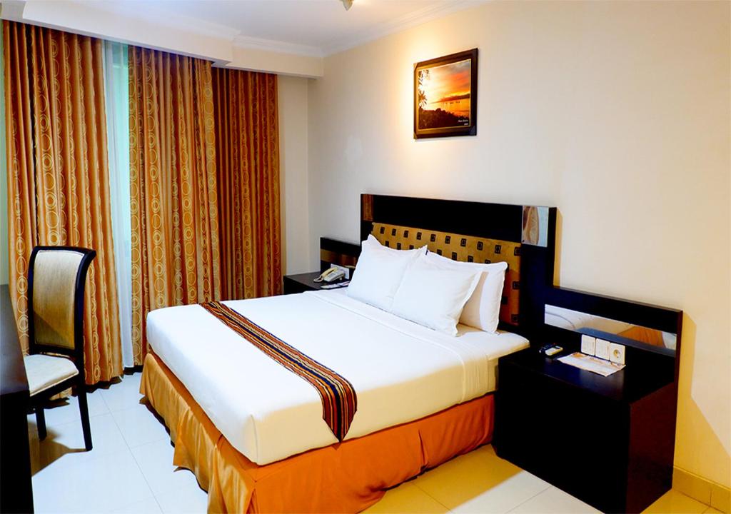Manise Hotel photo 4