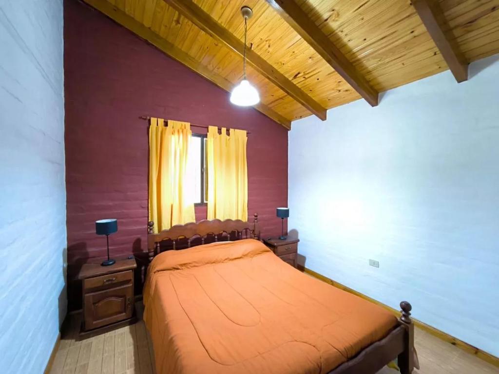 Hermosa Casa Las Carditas Potrerillos photo 1