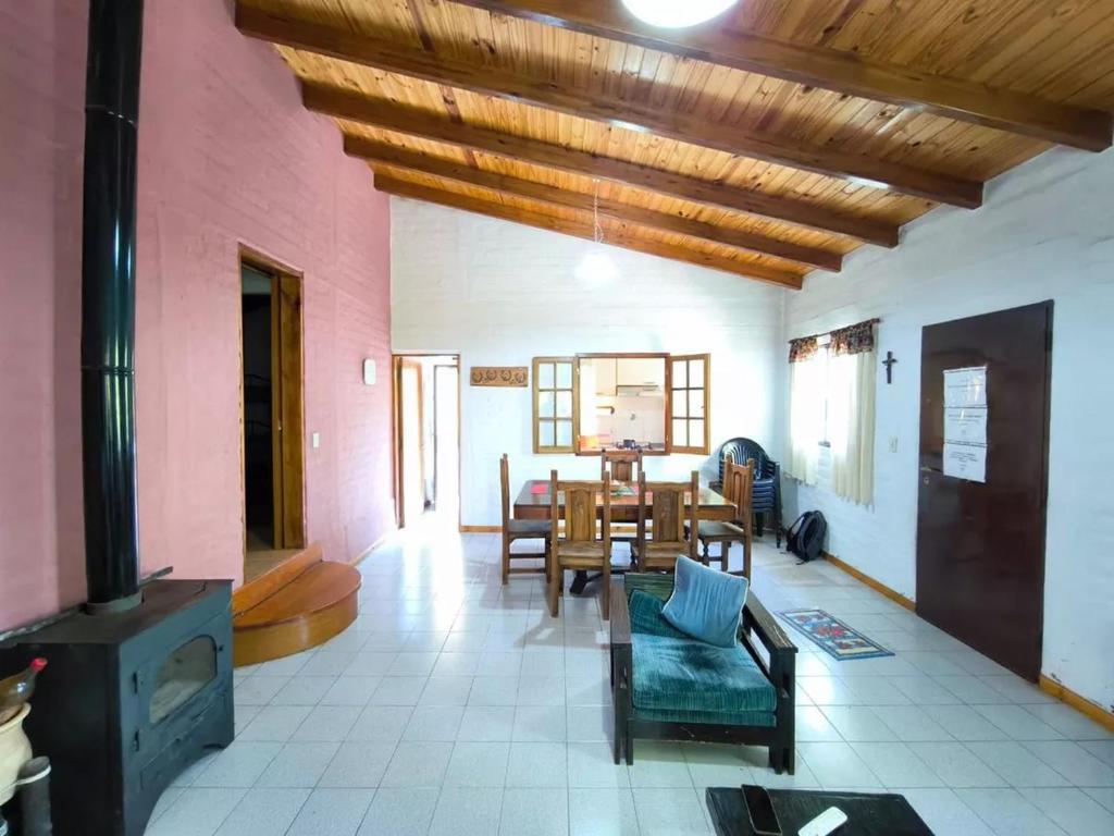 Hermosa Casa Las Carditas Potrerillos photo 3