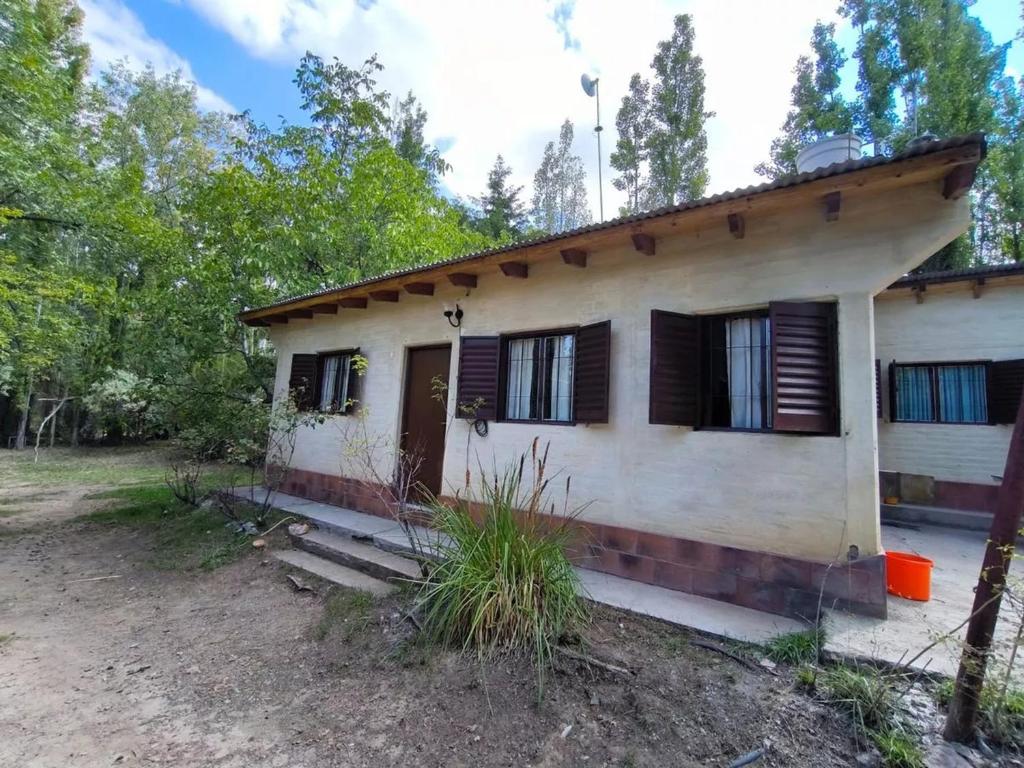 Hermosa Casa Las Carditas Potrerillos photo 4
