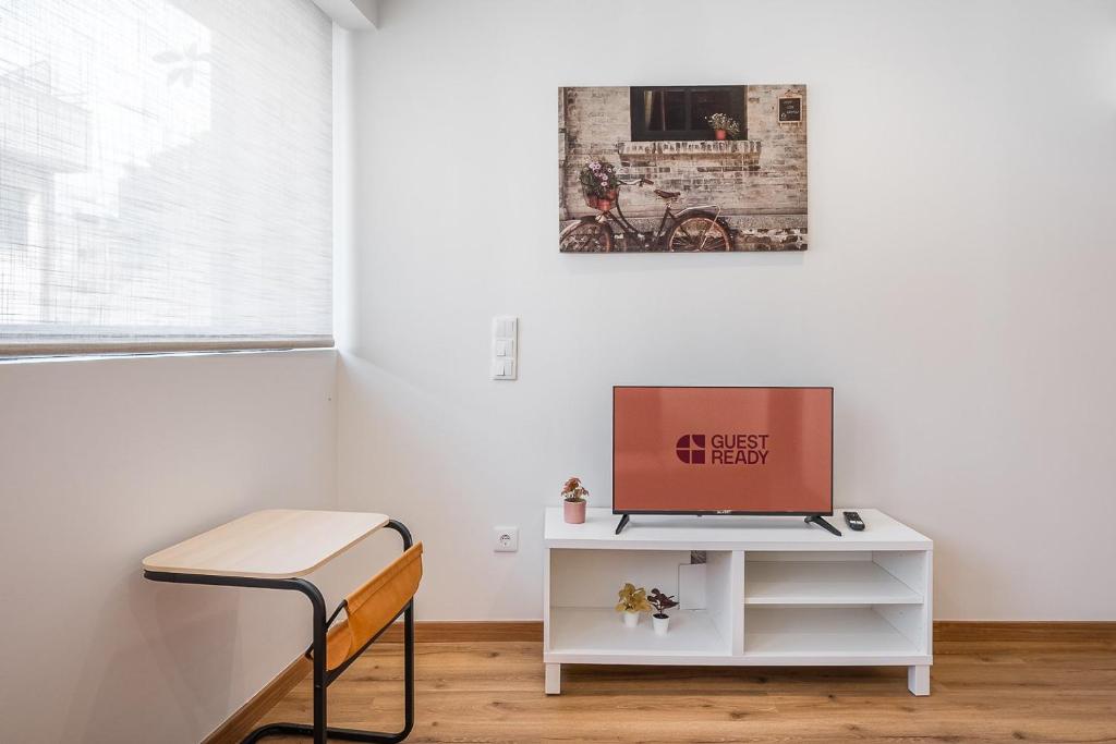 GuestReady – The Mythic Apartments - Tap to explore photos