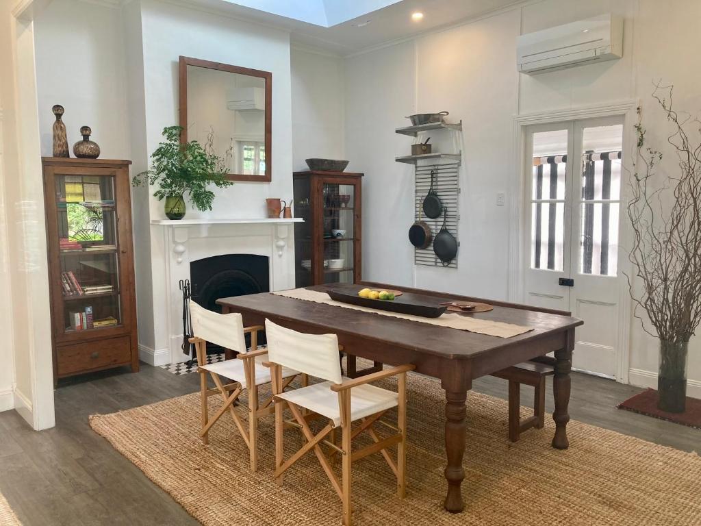 2 BDR Bangalow Home and Sauna