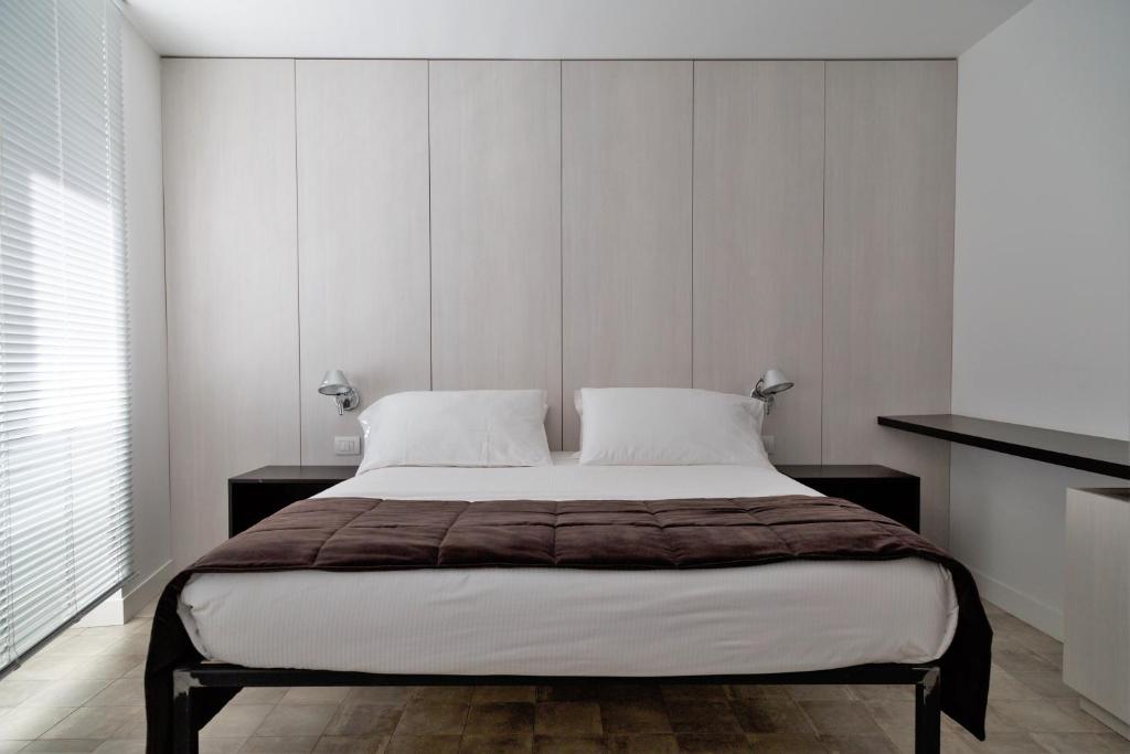 Nene-Il Vicolo Apartments and Rooms