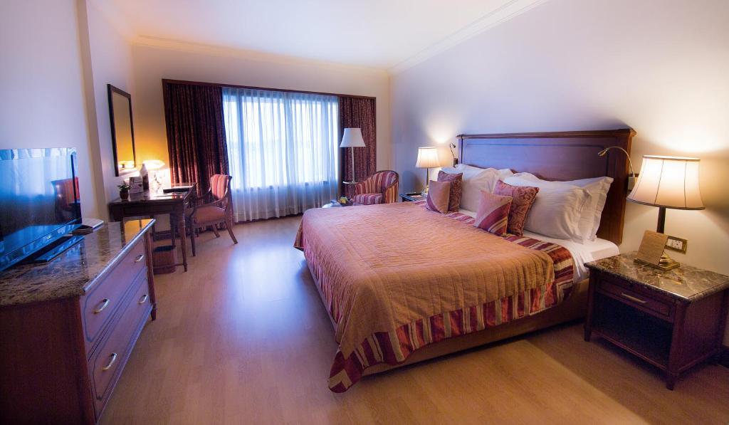 Двухместный (Номер «Премьер»), The Orchid - An Ecotel Hotel