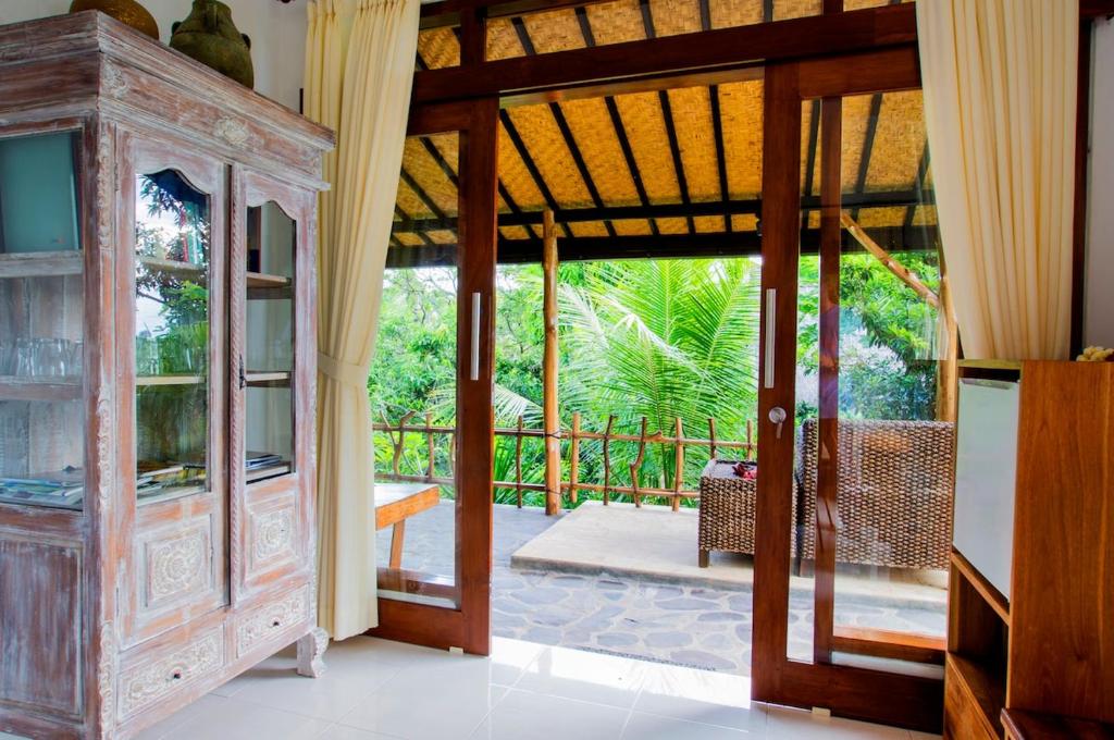 Temple Retreat Rumah Cantik photo 4