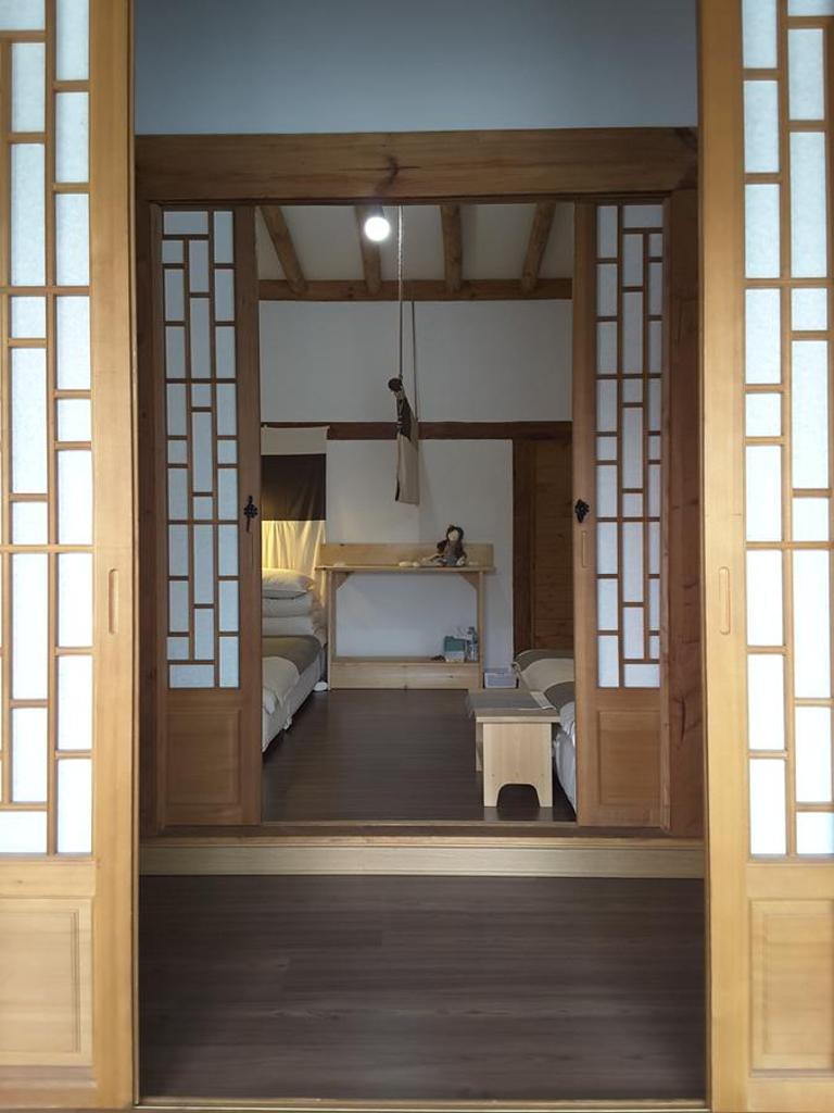 Yettle Hanok Stay photo 4