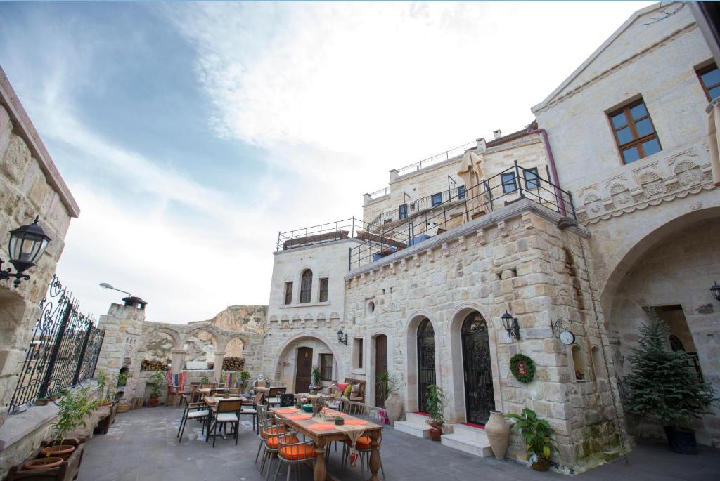 Asuwari Suites Cappadocia photo 4