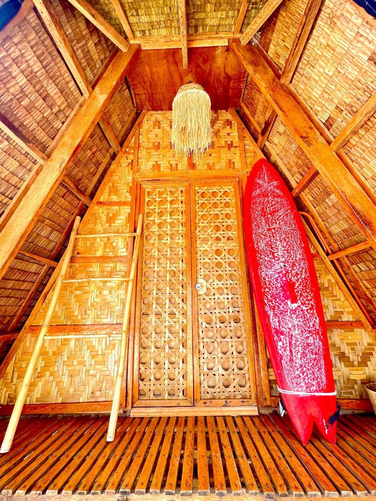 Nalu Aframe Siargao