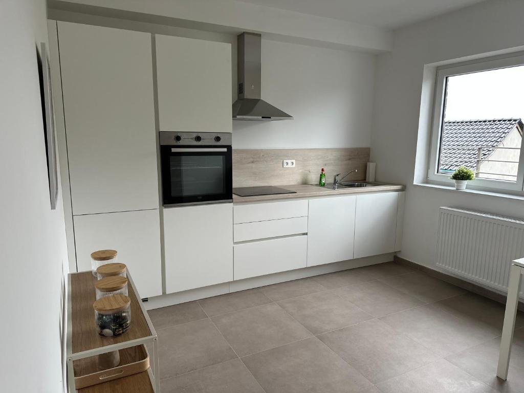 Appartement neuf 3 chambres pour 6 personnes photo 1