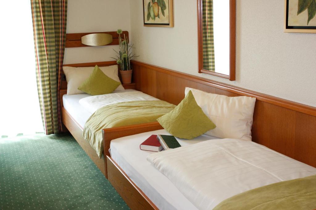 Apart-Hotel Pension Roßmayer photo 1