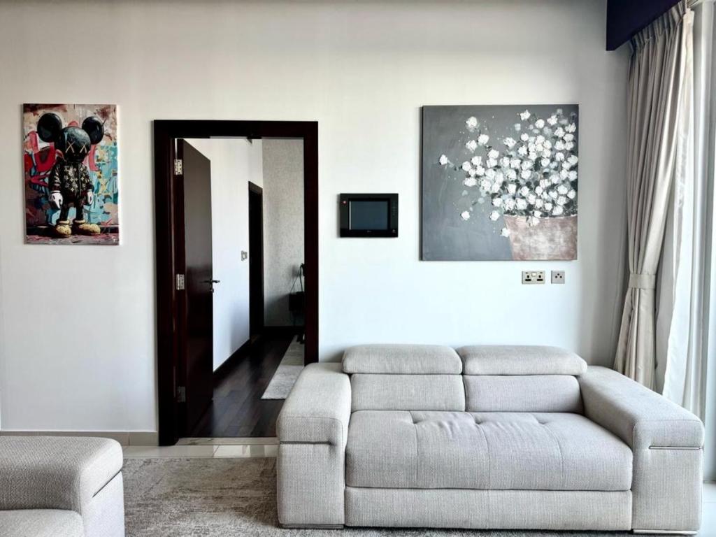 3BR Penthouse - 5 mins from Dubai mall photo 1