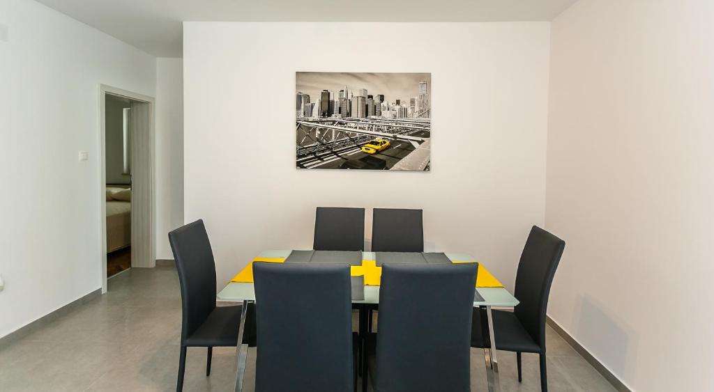 Apartment Zdravko A4 photo 1