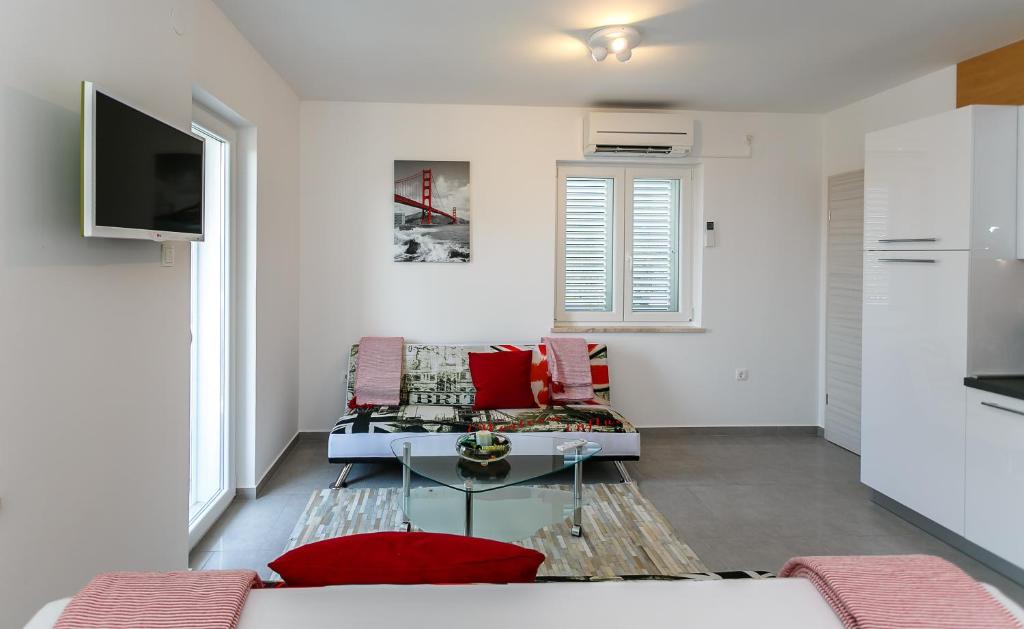 Apartment Zdravko A4 photo 3