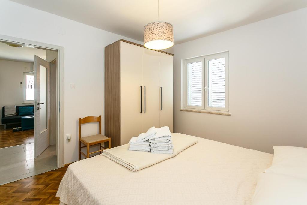 Apartment Zdravko A2 photo 3
