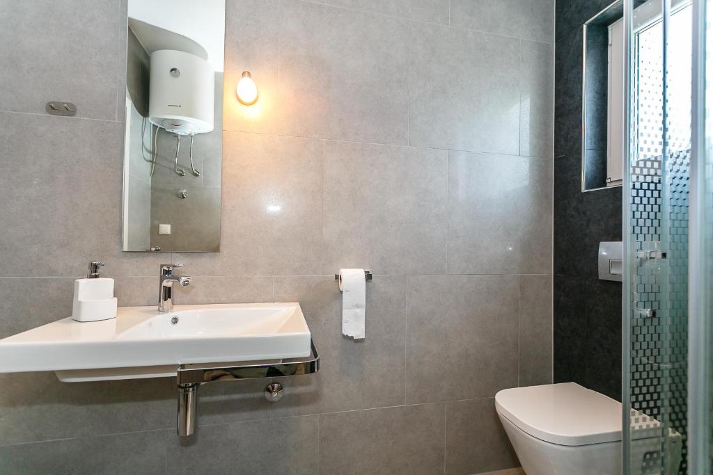 Apartment Zdravko A2 photo 4
