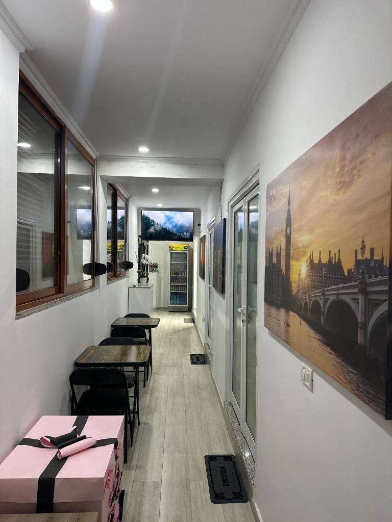 Aral Hostel