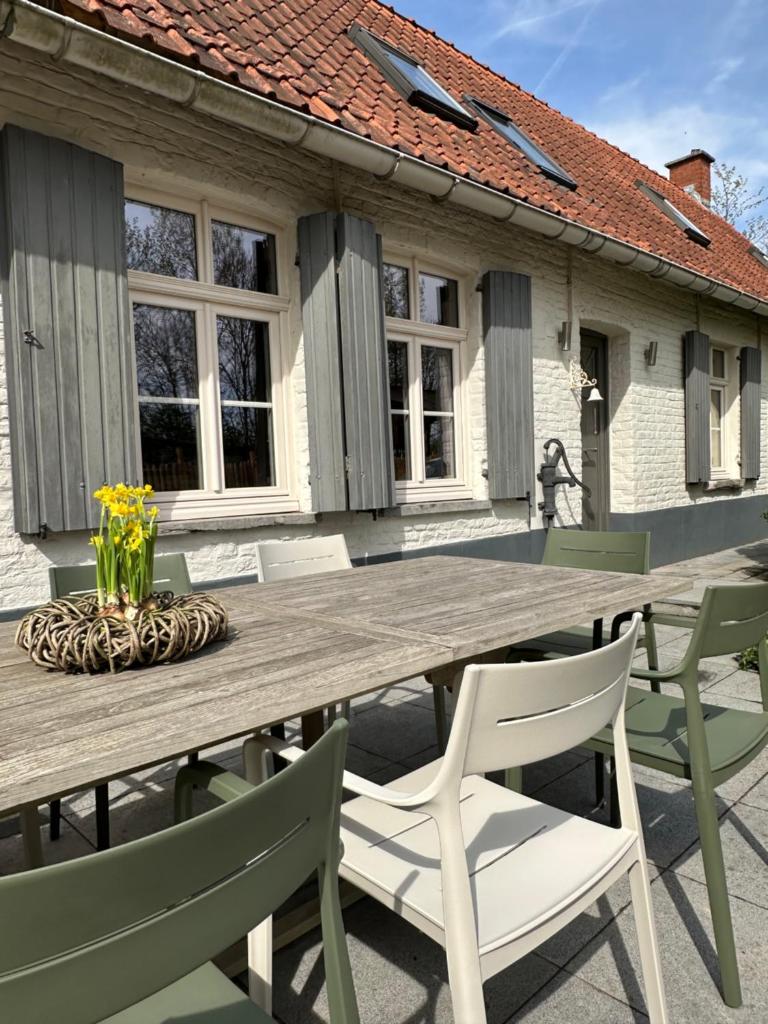 Hoeve Gensters photo 3
