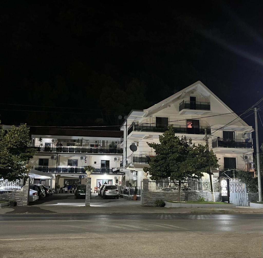 Vila Sokolaj