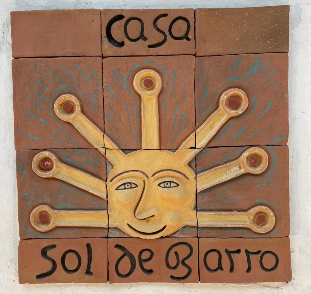 Sol de Barro