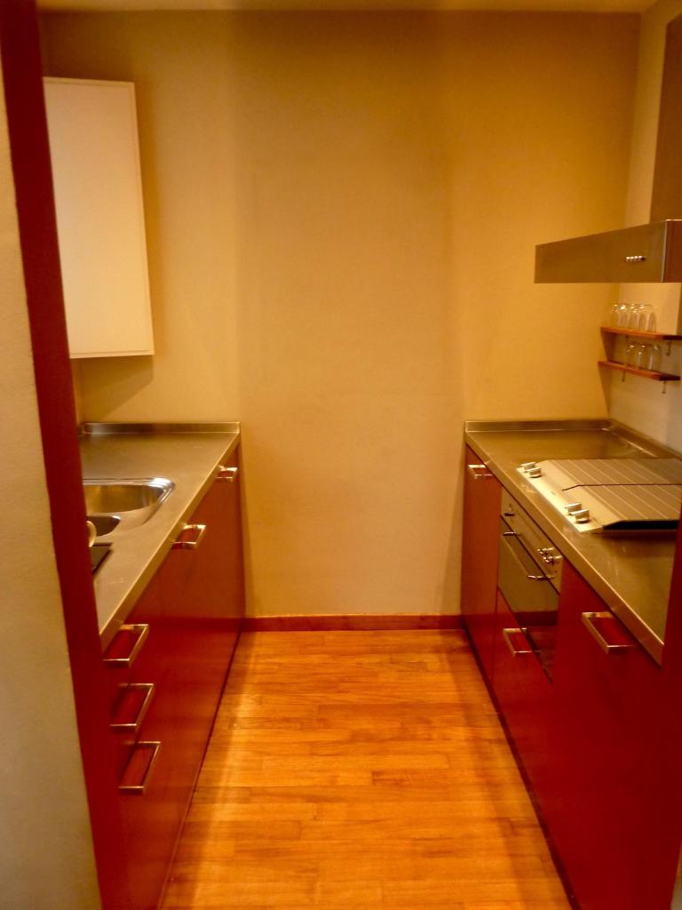 Santi apartment in the heart of Turin photo 4