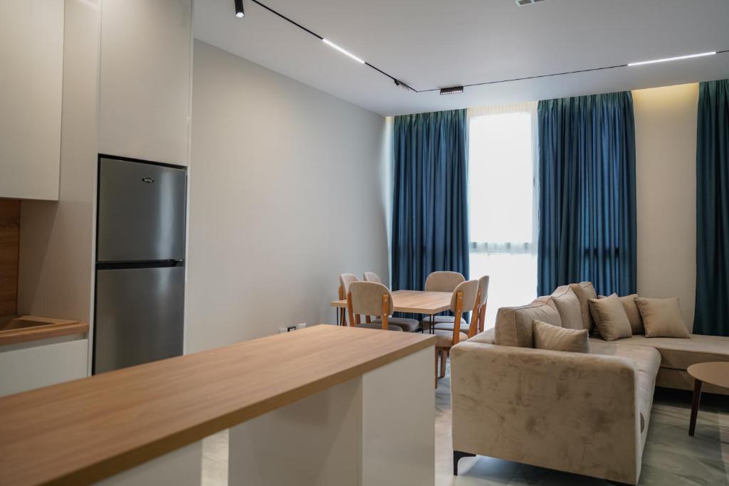 Azura Adriatik Apartments photo 4