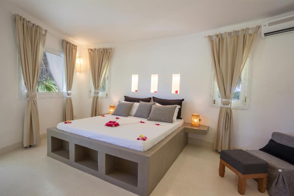 The Kasa Malindi - 'formerly Leopard Point Beach Resort' photo 4