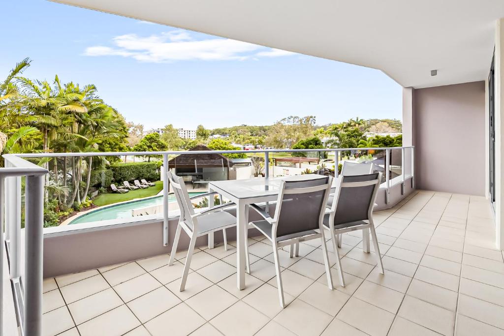 Karmasea Beachside Holiday 2 Bedroom Apartment photo 2