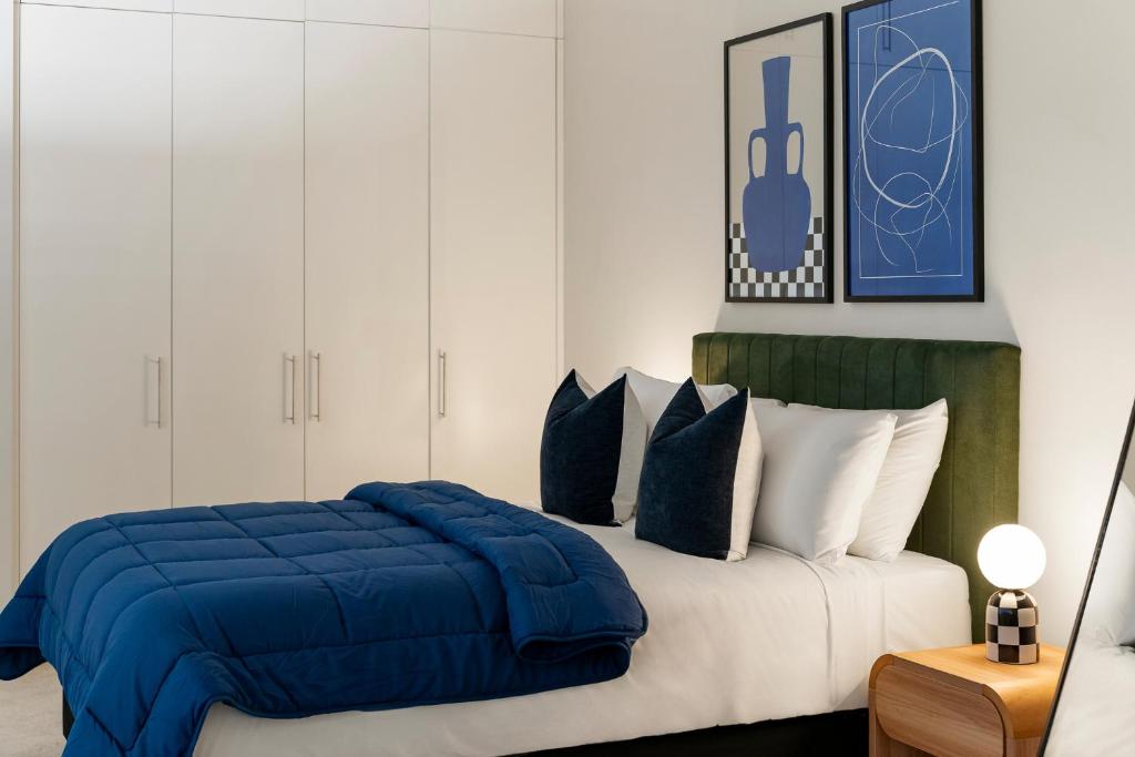 Crown Street Apartments by Urban Rest photo 2