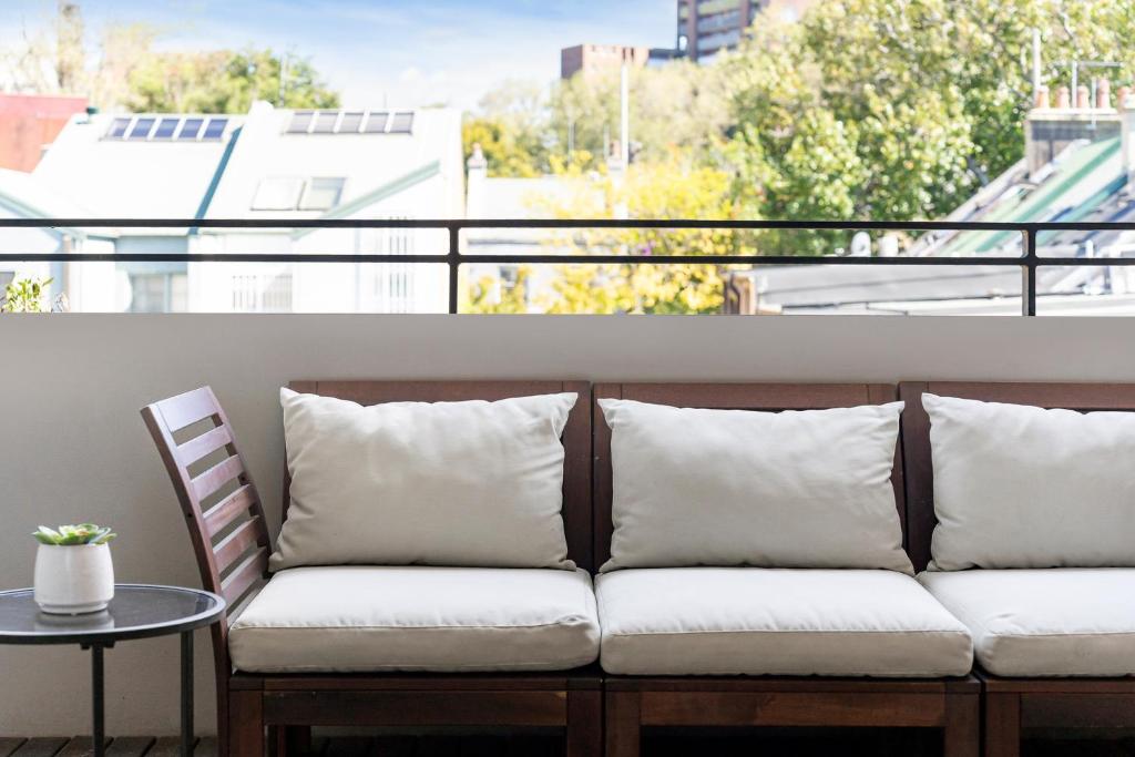 Crown Street Apartments by Urban Rest photo 4