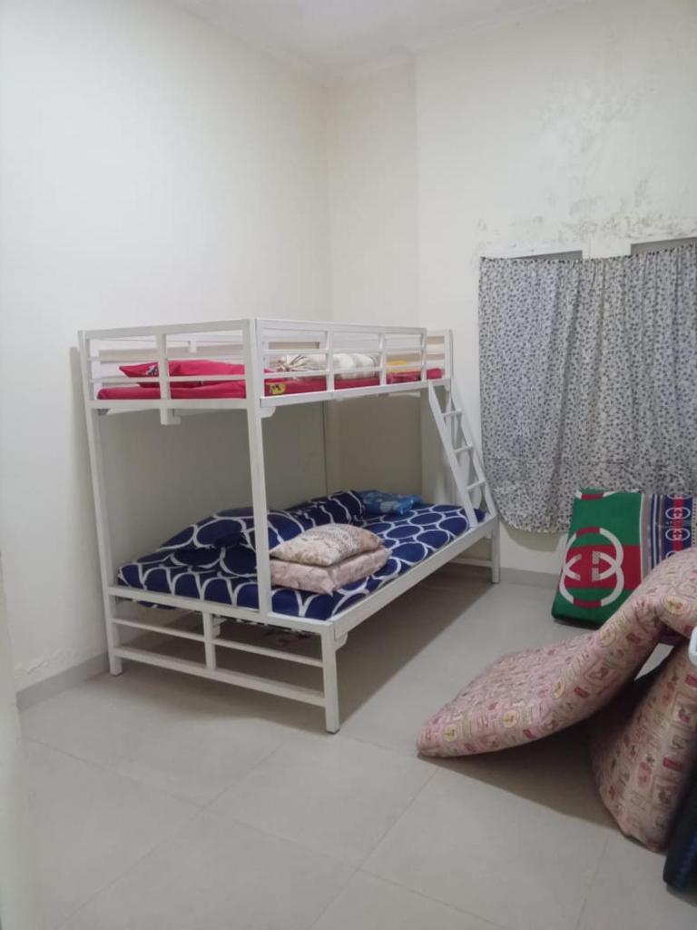 VILLA Dreams Hillpark Sibolangit Berastagi photo 1