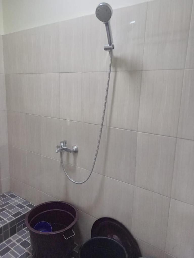 VILLA Dreams Hillpark Sibolangit Berastagi photo 2