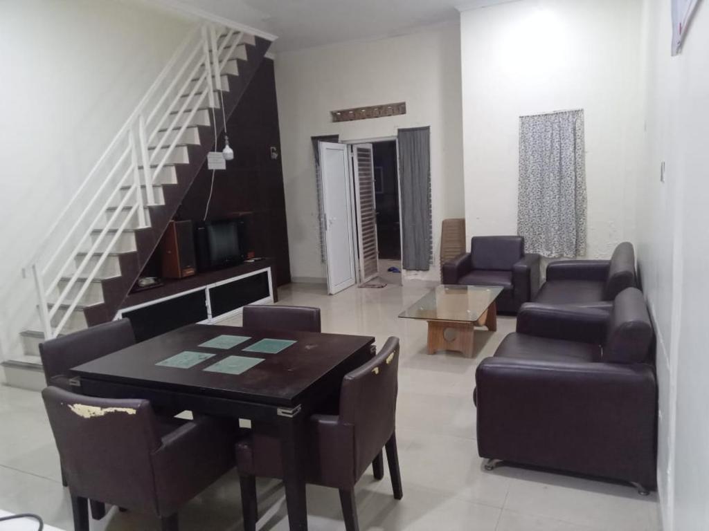 VILLA Dreams Hillpark Sibolangit Berastagi photo 3