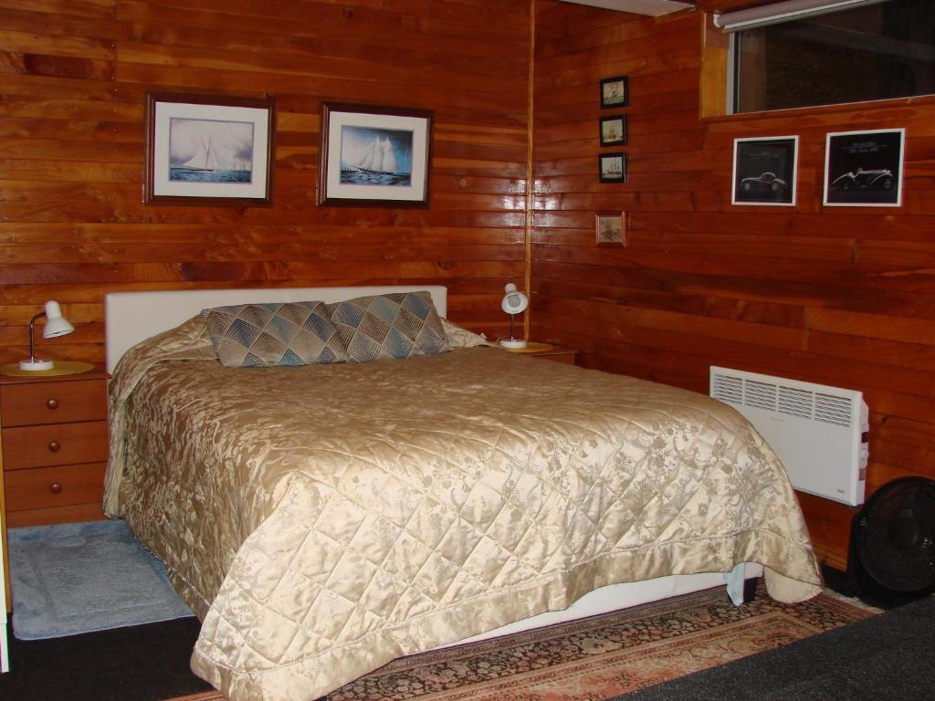 Cosy studio apartment