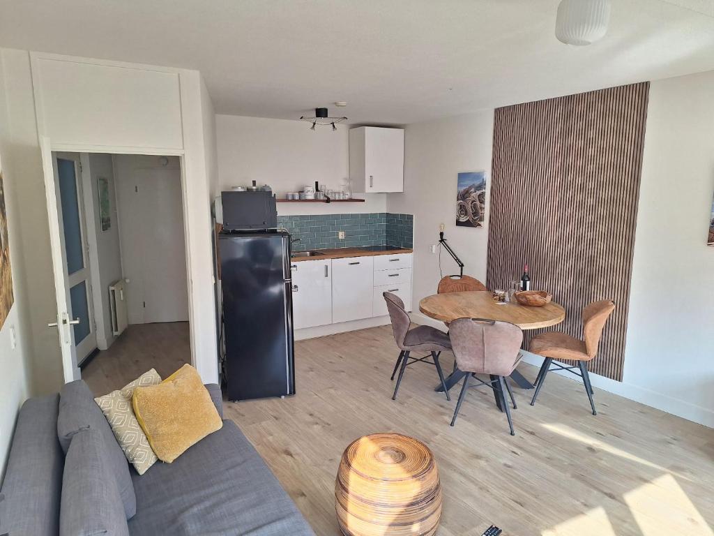 Have a nice stay! - Apartment Duinvos 150m from the beach - Tap to explore photos