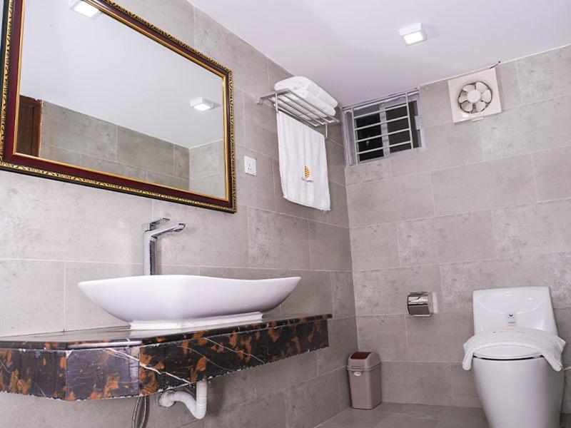 Oasis Hotel photo 2