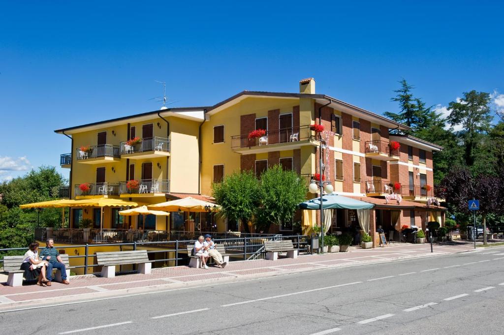 Hotel Costabella photo 3