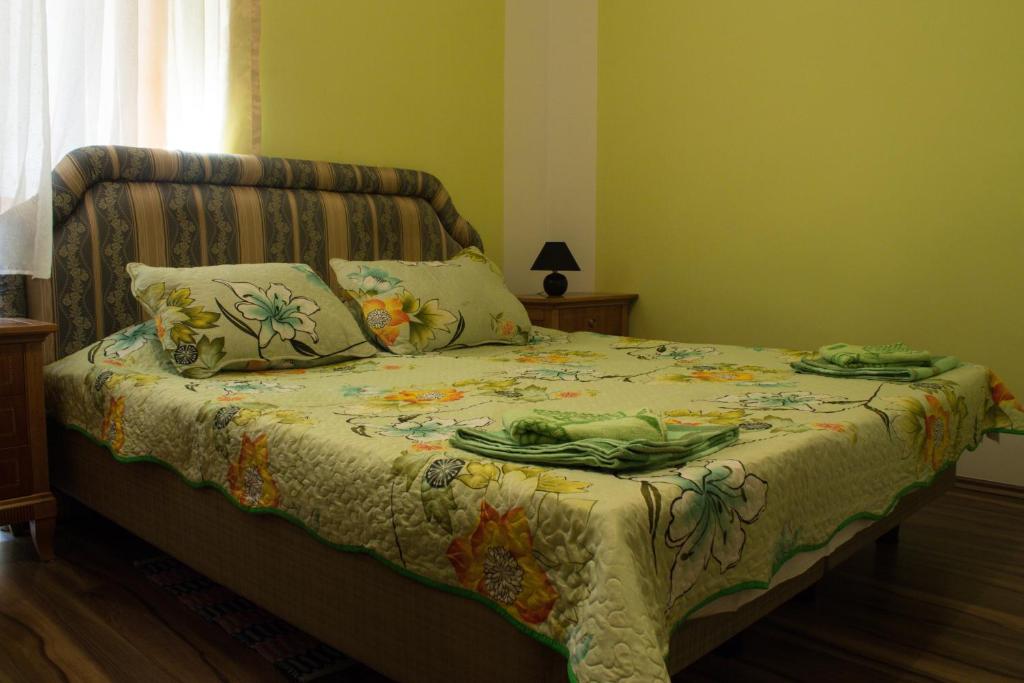 Rooms Cristal Roche photo 1