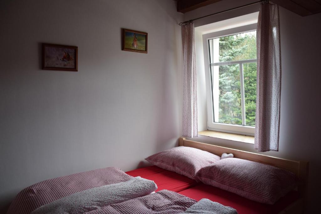 Apartmány Hájenka photo 3