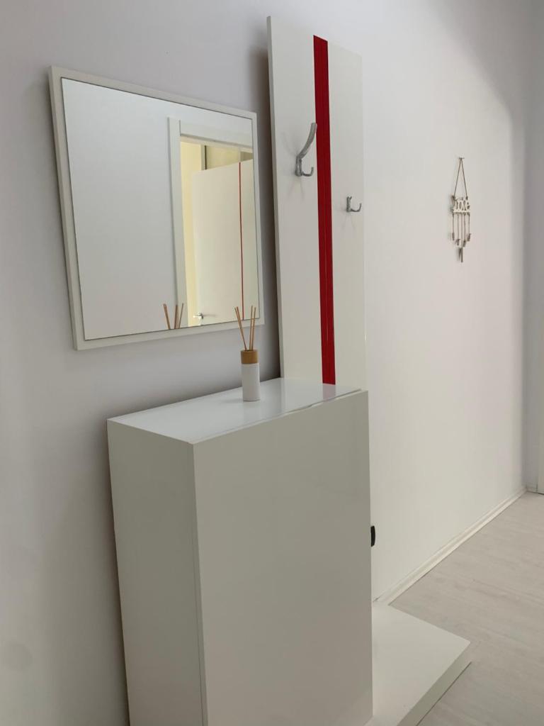 Green Hill Tirana Apartment photo 2