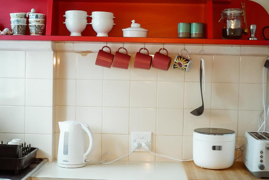 Darling Street Residence - Self Check-In Only photo 2