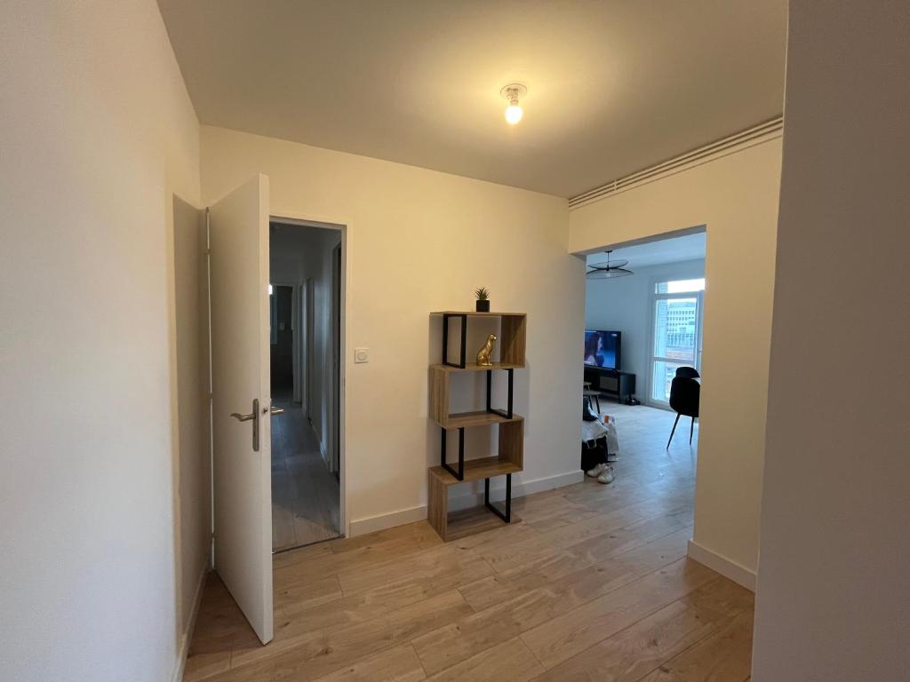 Skyview Appartement 4 Chambres, Valence