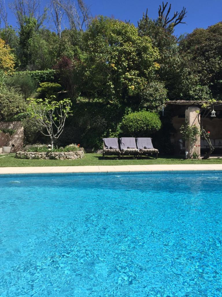 Villa Saint Paul photo 4